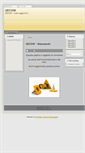 Mobile Screenshot of gecow.it